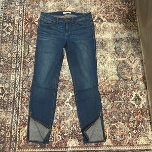 Madewell Jeans Size 28